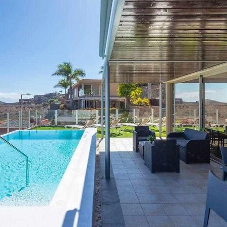 Villa Los Dragos Golf By Infinity Summer San Bartolomé 외부 사진