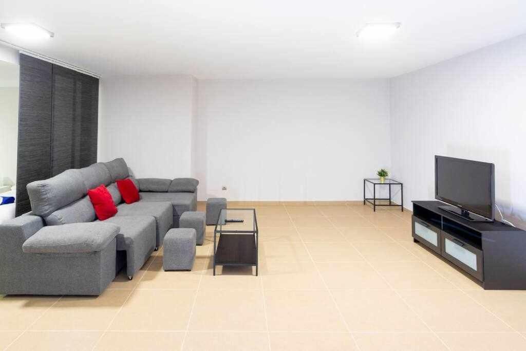 Villa Los Dragos Golf By Infinity Summer San Bartolomé 외부 사진