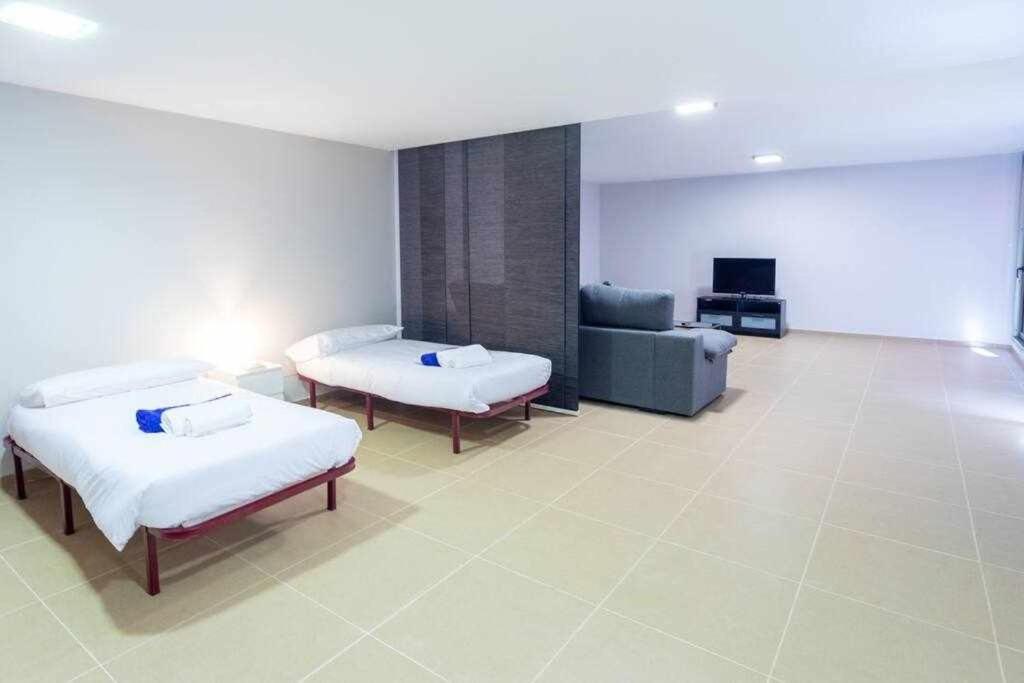Villa Los Dragos Golf By Infinity Summer San Bartolomé 외부 사진