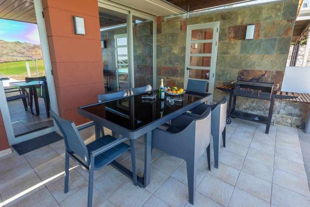 Villa Los Dragos Golf By Infinity Summer San Bartolomé 외부 사진
