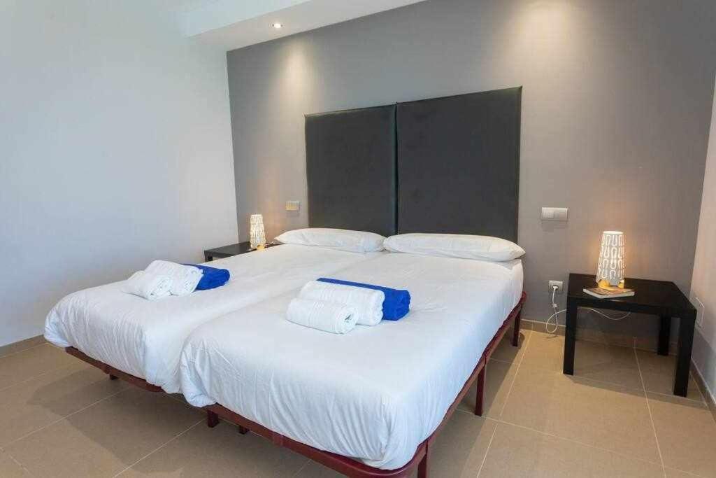Villa Los Dragos Golf By Infinity Summer San Bartolomé 외부 사진