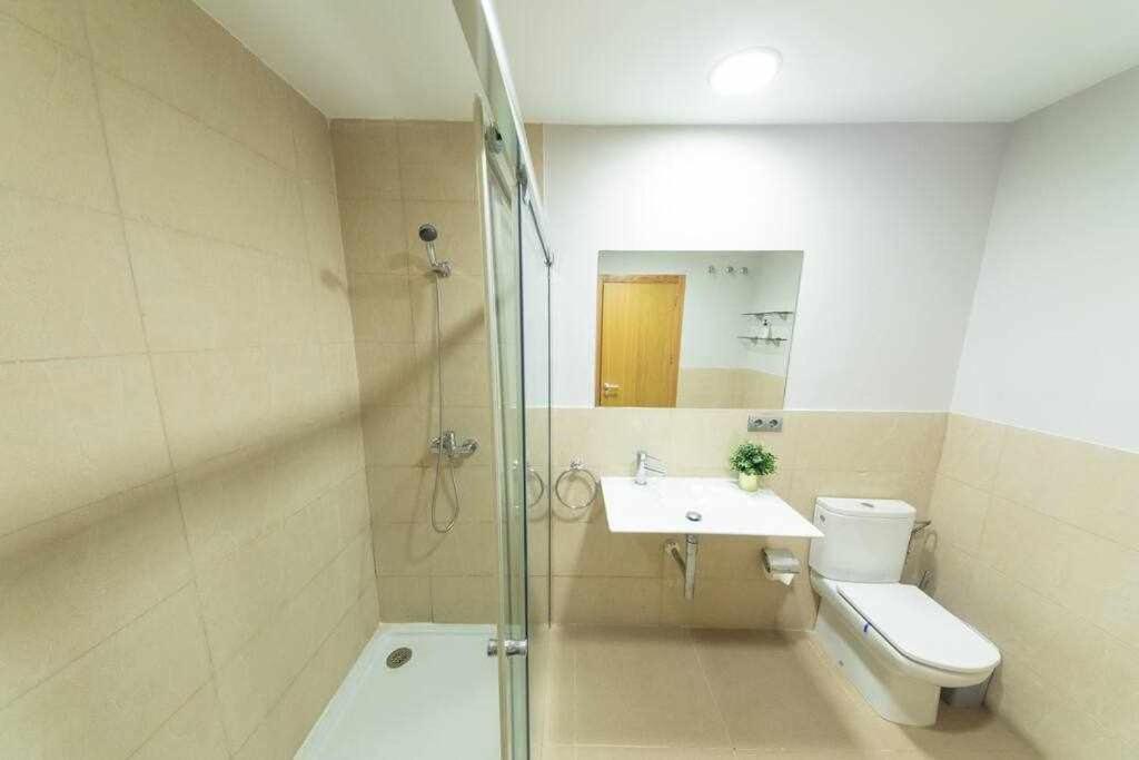 Villa Los Dragos Golf By Infinity Summer San Bartolomé 외부 사진