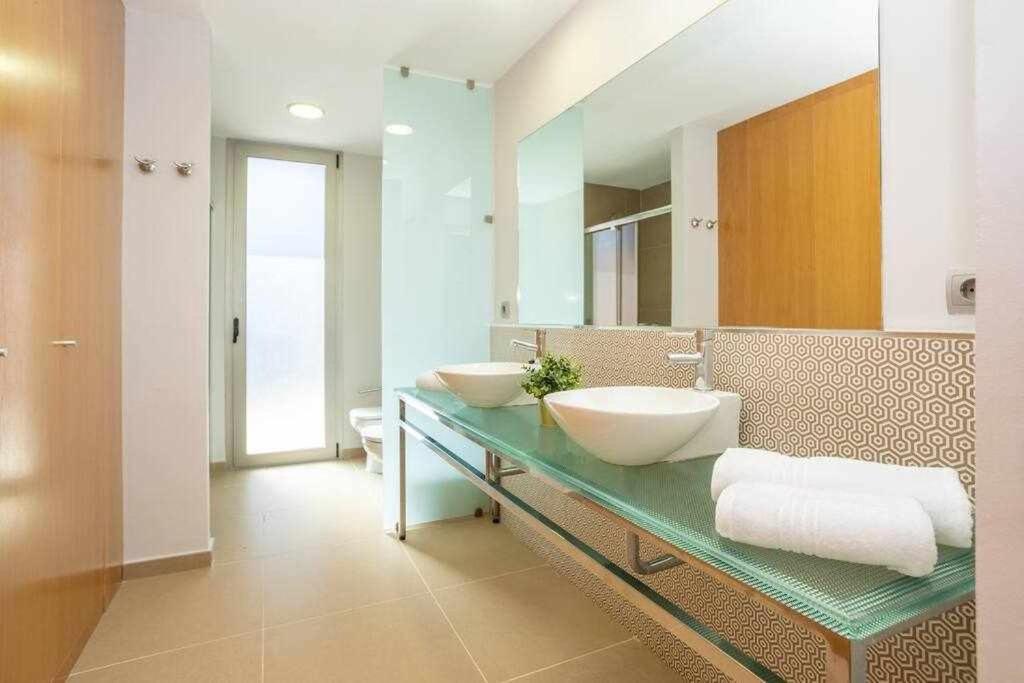 Villa Los Dragos Golf By Infinity Summer San Bartolomé 외부 사진