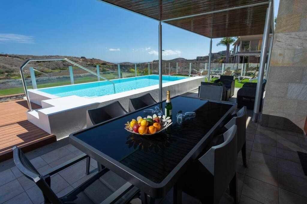 Villa Los Dragos Golf By Infinity Summer San Bartolomé 외부 사진